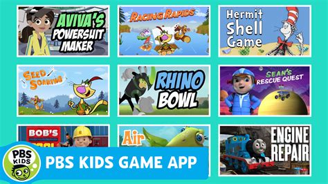 pbs games|PBS KIDS.